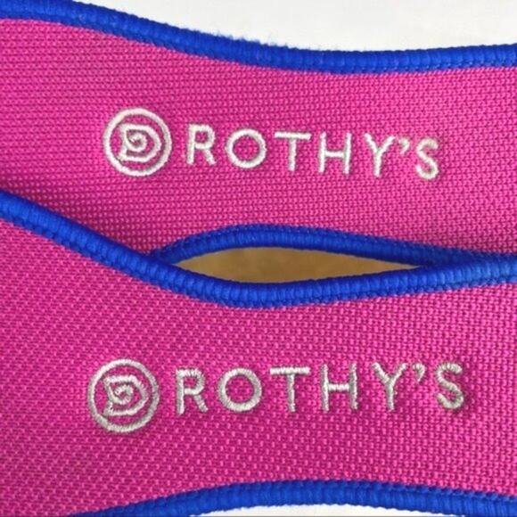 Rothy's The Loafer Ivory Grey Snake New Years Snakeskin Limited Edition Flats 6 - Picture 11 of 15